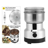 Nima coffee grinder