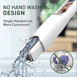 Multipurpose Mini Sponge Mop Portable Mop High Absorption Sponge Dry and Wet Mop