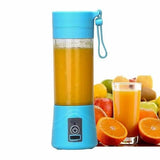 Portable USB Juicer