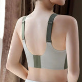 Posture Perfect Wireless Bra. (Pack Of 5) FREE SIZE